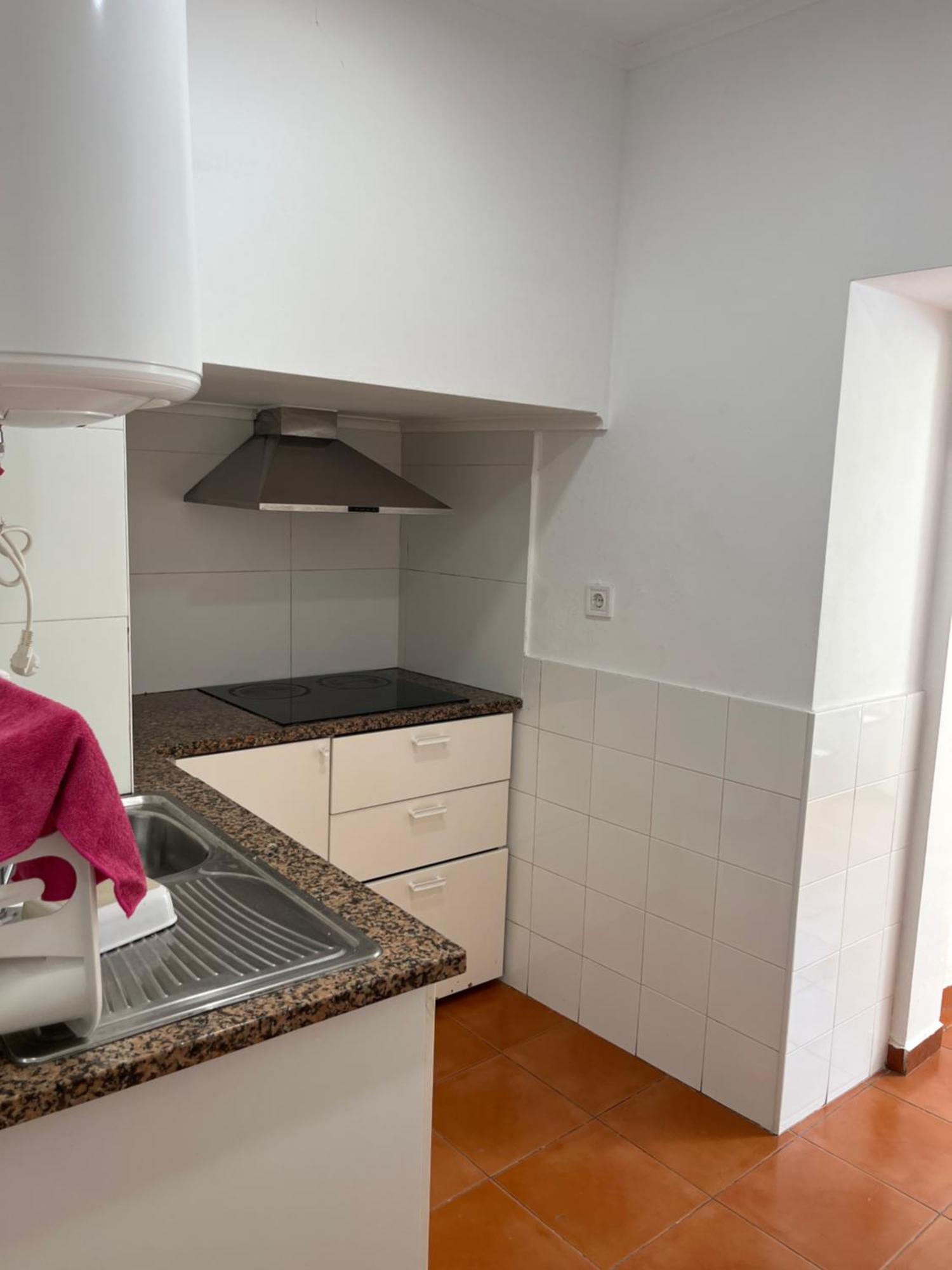 T2 2 Bedroom Flat In Arroios Лиссабон Экстерьер фото