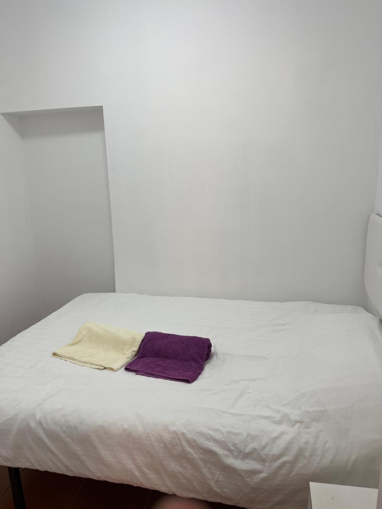 T2 2 Bedroom Flat In Arroios Лиссабон Экстерьер фото
